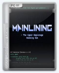 Mainlining