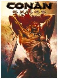 Conan Exiles: Barbarian Edition Conan Exiles: Barbarian Edition