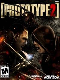 Prototype 2: Radnet Edition Prototype 2: Radnet Edition