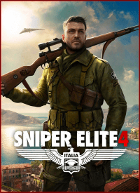 Sniper Elite 4: Deluxe Edition Sniper Elite 4: Deluxe Edition