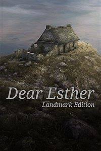 Dear Esther: Landmark Edition Dear Esther: Landmark Edition