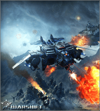 Warshift Standard Edition Warshift Standard Edition