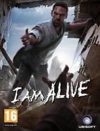I Am Alive
