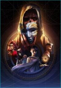 Torment: Tides of Numenera Torment: Tides of Numenera