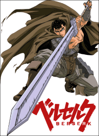BERSERK and the Band of the Hawk BERSERK and the Band of the Hawk