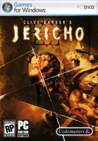 Clive Barker's Jericho Clive Barker's Jericho