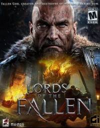 Lords Of The Fallen: Digital Deluxe Edition Lords Of The Fallen: Digital Deluxe Edition