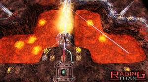 Raging Titan