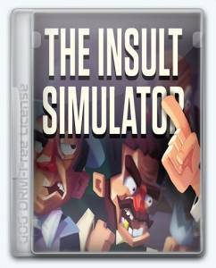 Oh...Sir!! The Insult Simulator