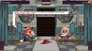 Oh...Sir!! The Insult Simulator