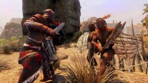 Conan Exiles: Barbarian Edition