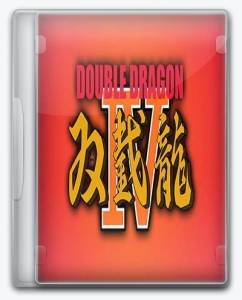 Double Dragon IV