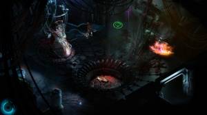 (Linux) CAYNE