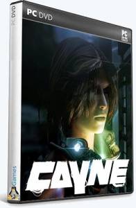 (Linux) CAYNE