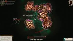 (Linux) Sunless Sea