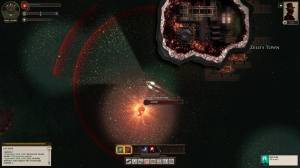(Linux) Sunless Sea