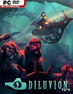 Diluvion