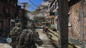 Tom Clancy's Ghost Recon: Future Soldier