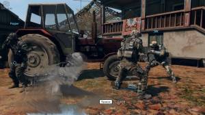 Tom Clancy's Ghost Recon: Future Soldier