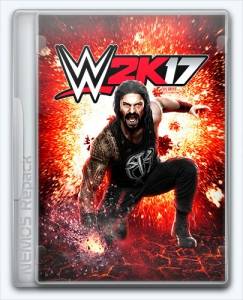 WWE 2K17