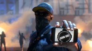 Watch Dogs 2