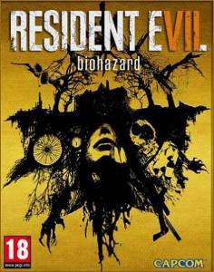 Resident Evil 7: Biohazard