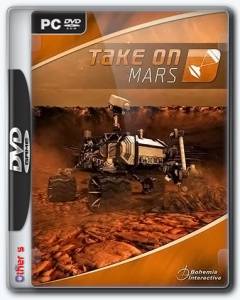 Take On Mars