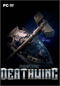 Space Hulk: Deathwing