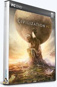 (Linux) Sid Meiers Civilization VI