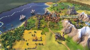 (Linux) Sid Meiers Civilization VI