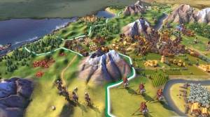(Linux) Sid Meiers Civilization VI
