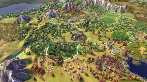 (Linux) Sid Meiers Civilization VI
