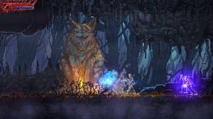 (Linux) Slain: Back From Hell