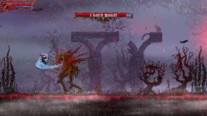 (Linux) Slain: Back From Hell