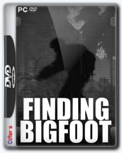 Finding Bigfoot