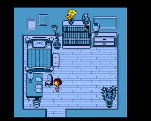 (Linux) Undertale