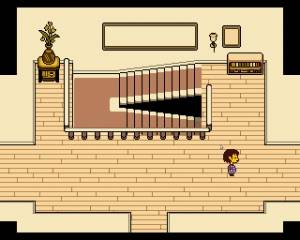 (Linux) Undertale
