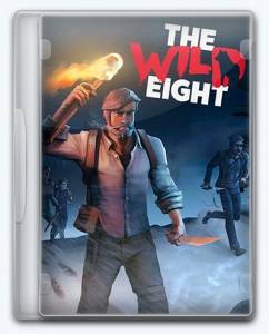 The Wild Eight