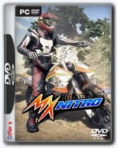 MX Nitro