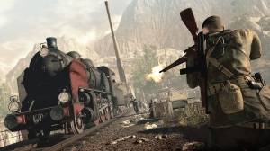 Sniper Elite 4: Deluxe Edition