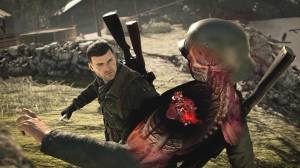 Sniper Elite 4: Deluxe Edition
