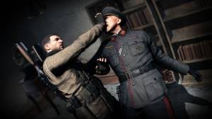 Sniper Elite 4: Deluxe Edition