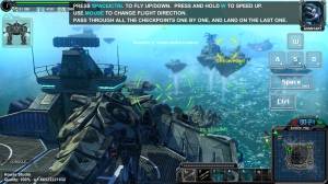 Warshift Standard Edition