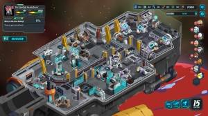 Holy Potatoes! We're in Space?!