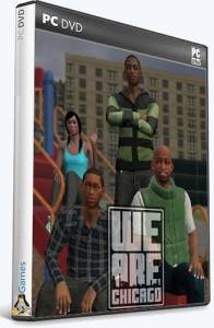 (Linux) We Are Chicago