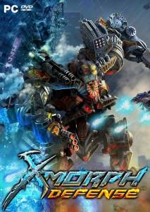 X-Morph: Defense