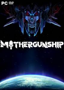 Mothergunship