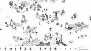 Hidden Folks