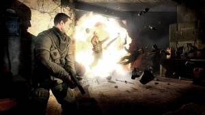 Sniper Elite V2 (Complete Pack)