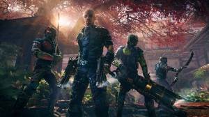 Shadow Warrior: Anthology